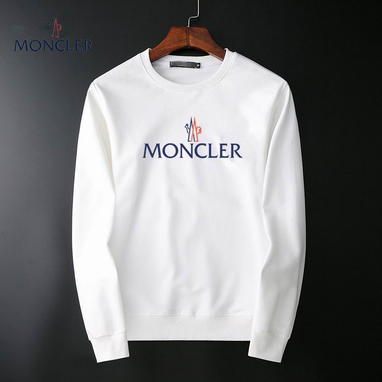 Moncler Sweatshirt m-3xl-114